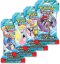 Pokémon TCG Journey Together Sleeved Booster