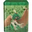 Pokémon TCG Stacking Tin - Prázdná plechovka