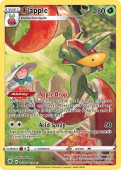 Flapple (ASR TG02)