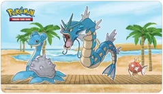 Ultra Pro Pokémon Gallery Series Seaside Playmat - podložka na stůl