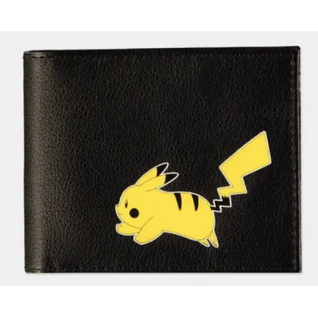 Pokémon - Bifold peněženka - Pikachu #025