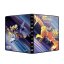 Ultra Pro Pokémon TCG Destined Rivals A5 album na 80 karet + 4 Jumbo karty