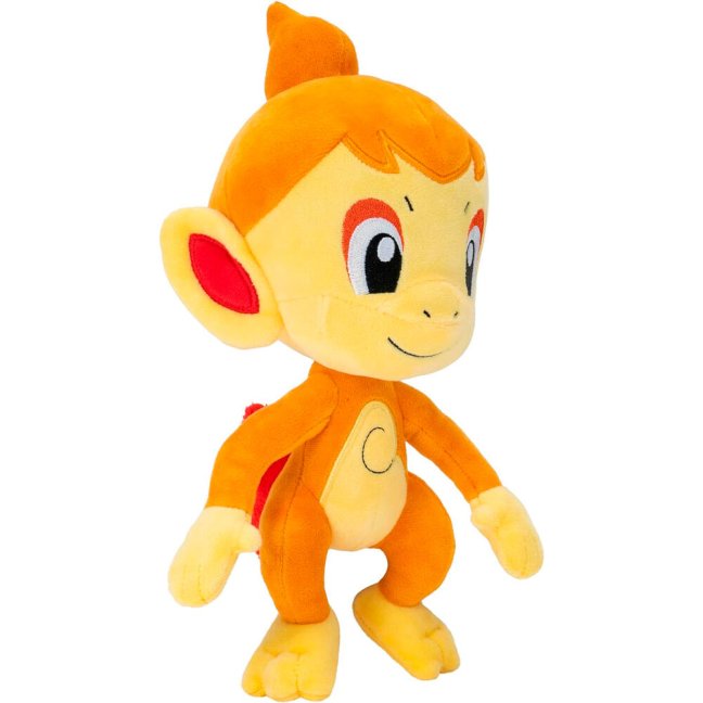 Plyšák Chimchar 20cm