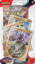 Pokémon TCG: Scarlet & Violet (SV03) Obsidian Flames Premium Checklane Blister - Varianta: Kingambit Premium Checklane Blister
