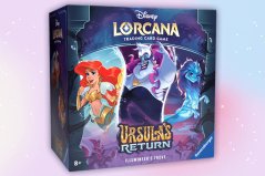Disney Lorcana Ursula's Return Ursula's Return - Illumineer's Trove