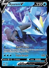 Kyurem V (LOR 048)