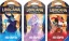 Disney Lorcana The First Chapter Sleeved Booster