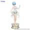 Re: Zero – Exceed Creative PVC socha Rem Cage Dress (White)