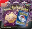 Pokémon TCG Paldean Fates Tech Sticker Collection - Varianta: Fidough