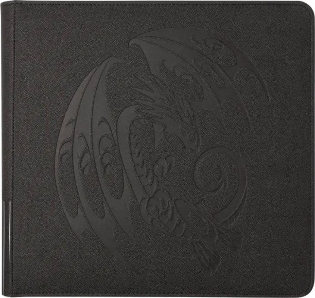 Dragon Shield Codex Album na 576 karet (XL)