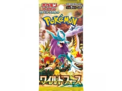 Pokémon TCG (JAP) Wild Force Booster Box