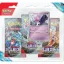 Pokémon TCG (SV07) Stellar Crown 3-Blister Booster