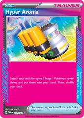 Hyper Aroma (TWM 152)