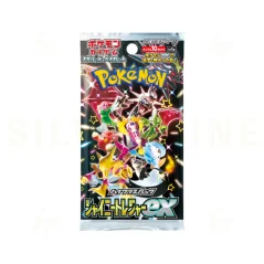 Pokemon TCG (JAP) Shiny Treasure Ex Booster Box