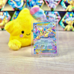 Jolteon ex (xPRE 030)