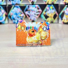 Rozdělovače Eeveelutions