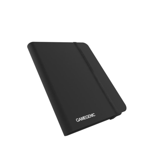Gamegenic Casual album na 160 karet
