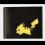 Pokémon - Bifold peněženka - Pikachu #025