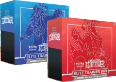 Pokémon TCG Battle Styles Elite Trainer Box