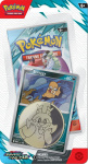 Pokémon TCG Journey Together - Checklane Blister - Varianta: Scraggy Checklane Blister