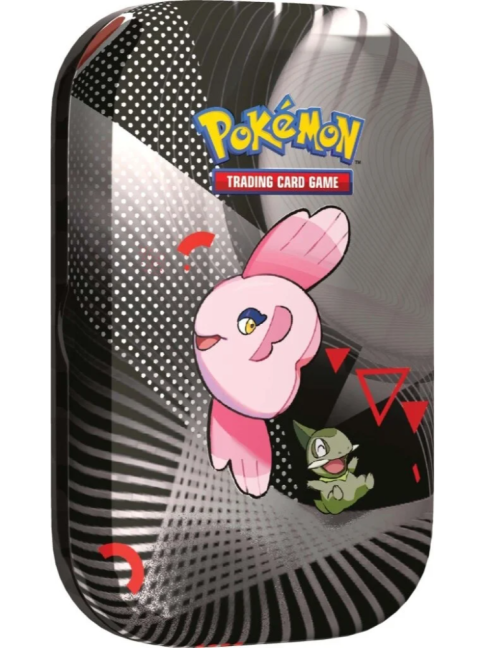Pokémon TCG (SV10.5) Unova Mini Tin