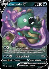 Garbodor V (EVS 100)