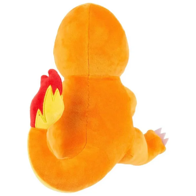 Pokémon Charmander plyšák 26cm