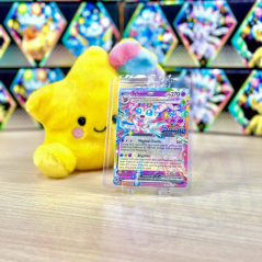 Sylveon ex (xPRE 041)