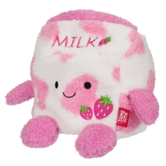 BreakfastBumz Strawberry Milk Sunday