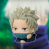 Toge Inumaki