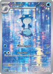 Poliwhirl (MEW 176)